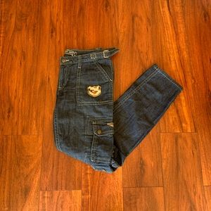 Vintage Y2K denim Robin Jeans size (29)
